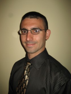 Joseph P. Calabria Sr.